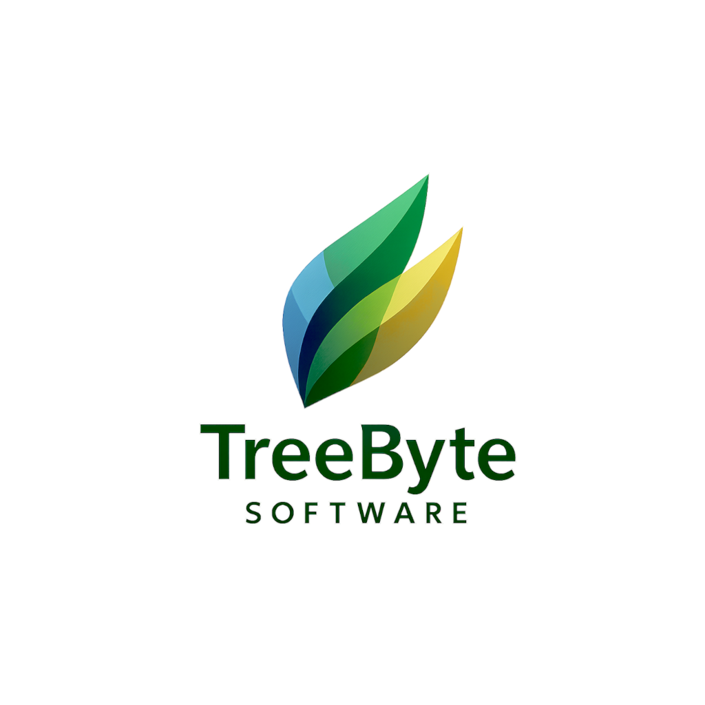 TreeByte Software