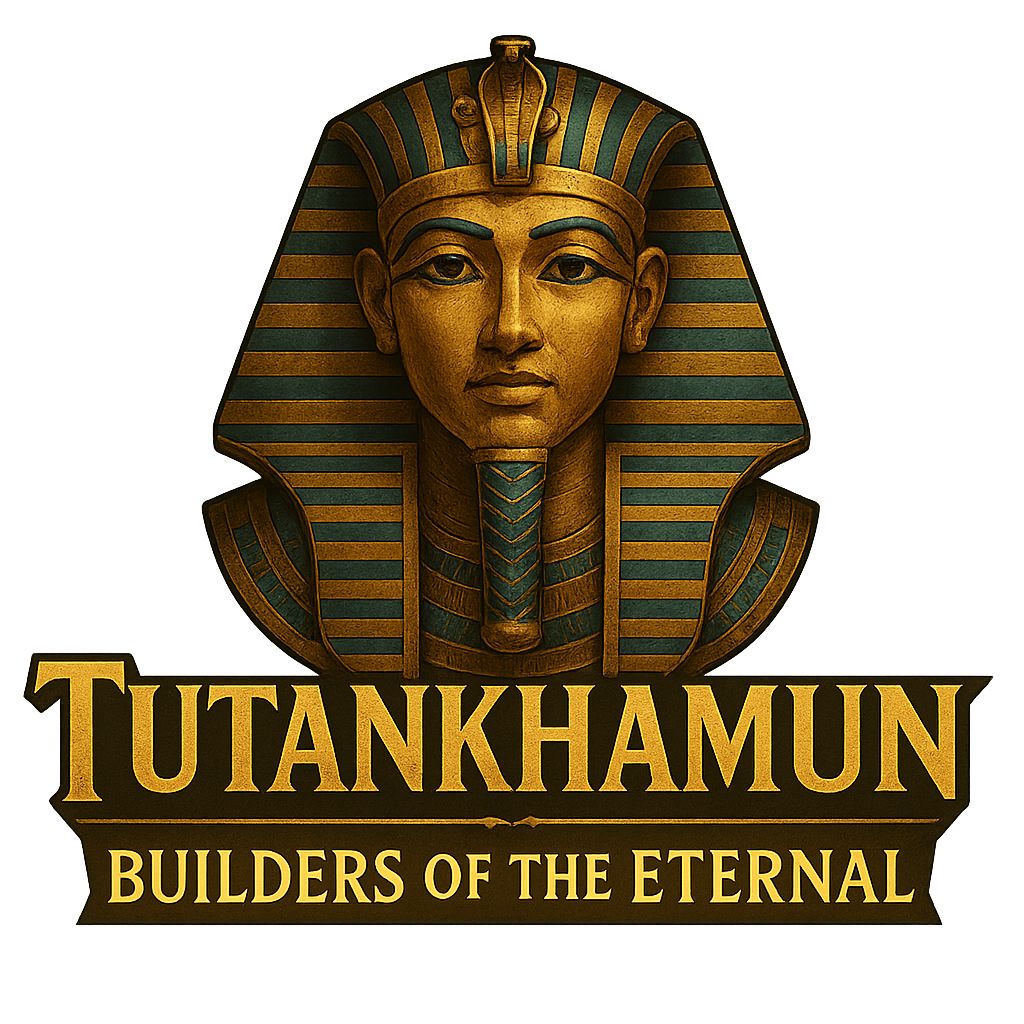 Tutankhamun: Builders of the Eternal